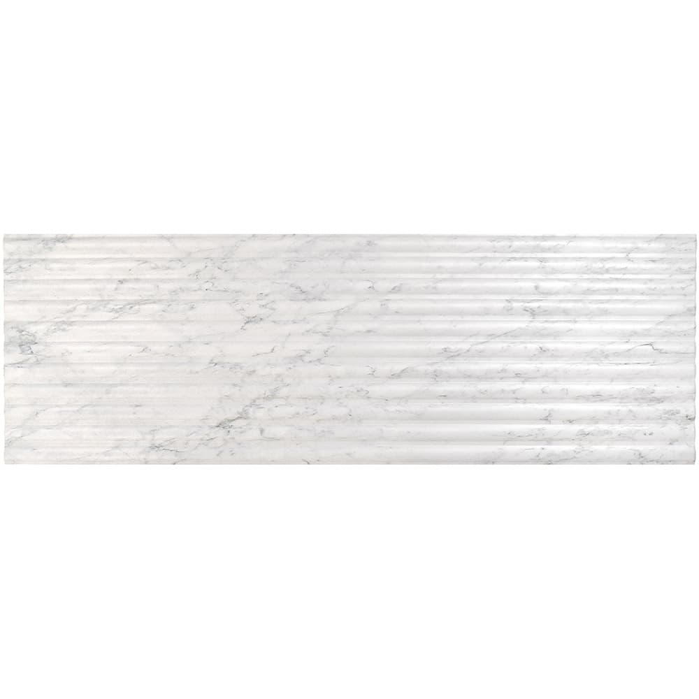 Fluted — Marmi · 400x1200 · Satin