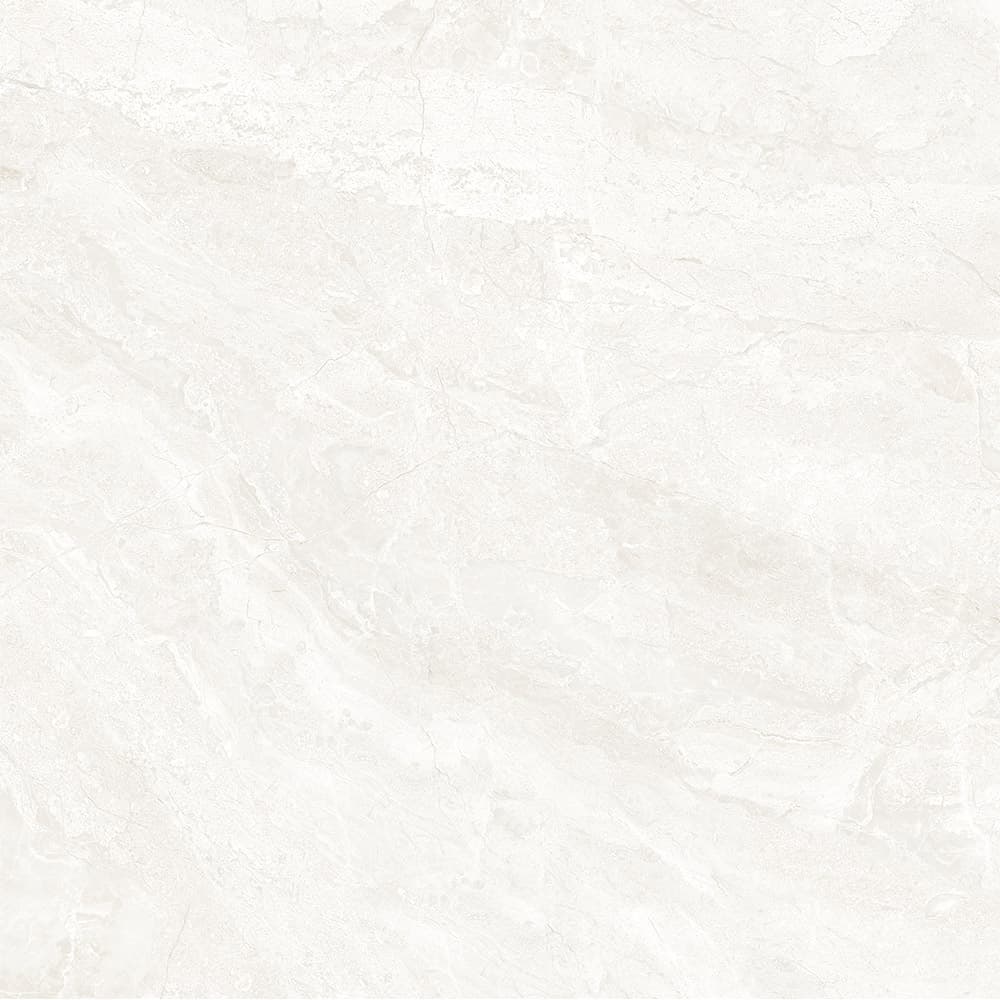 Mainstream — White · 600x600 · Matt