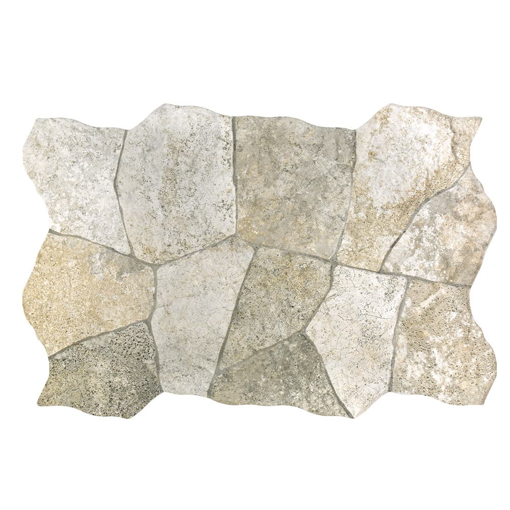 ROK — Arkansas Beige · 400x620 · Structured