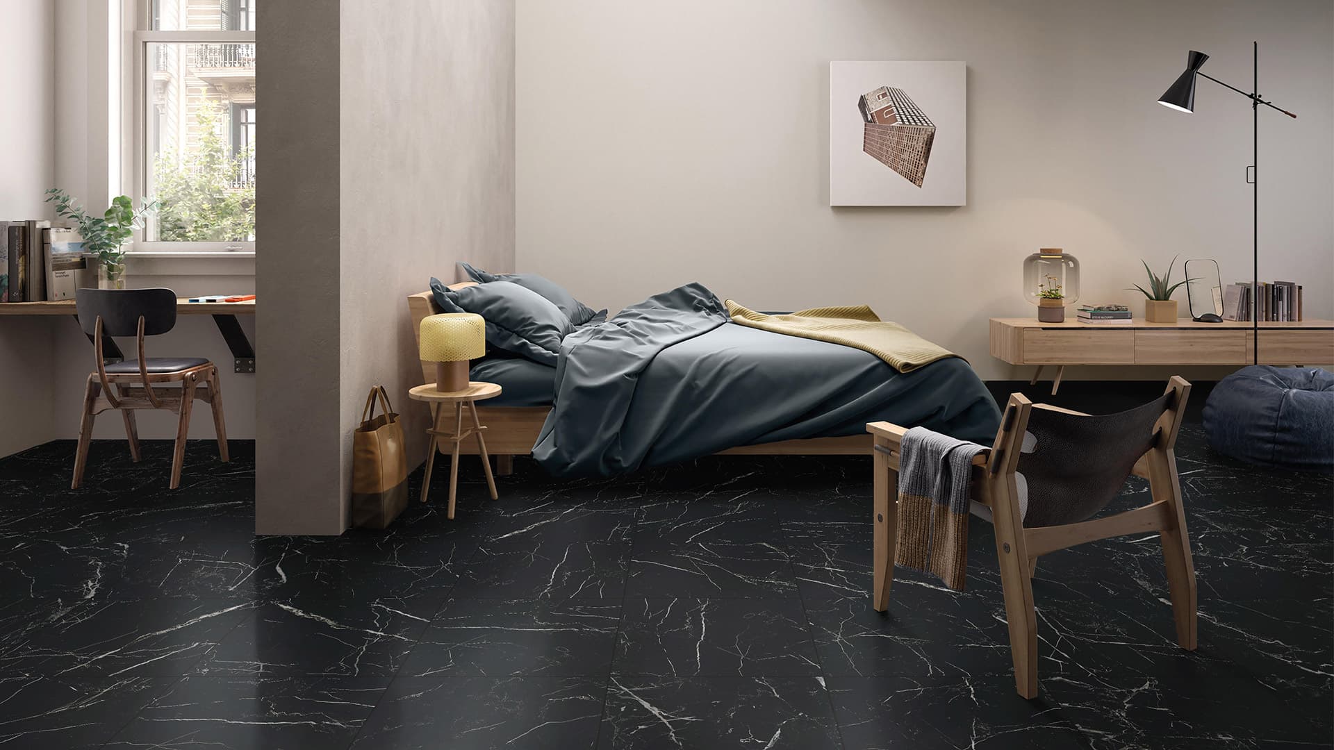 Stone Porcelain
