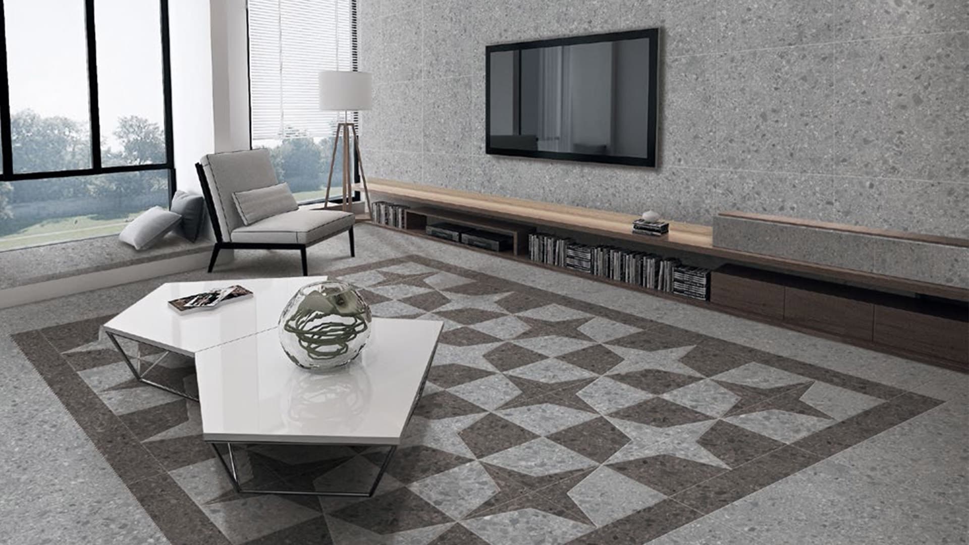 Terrazzo