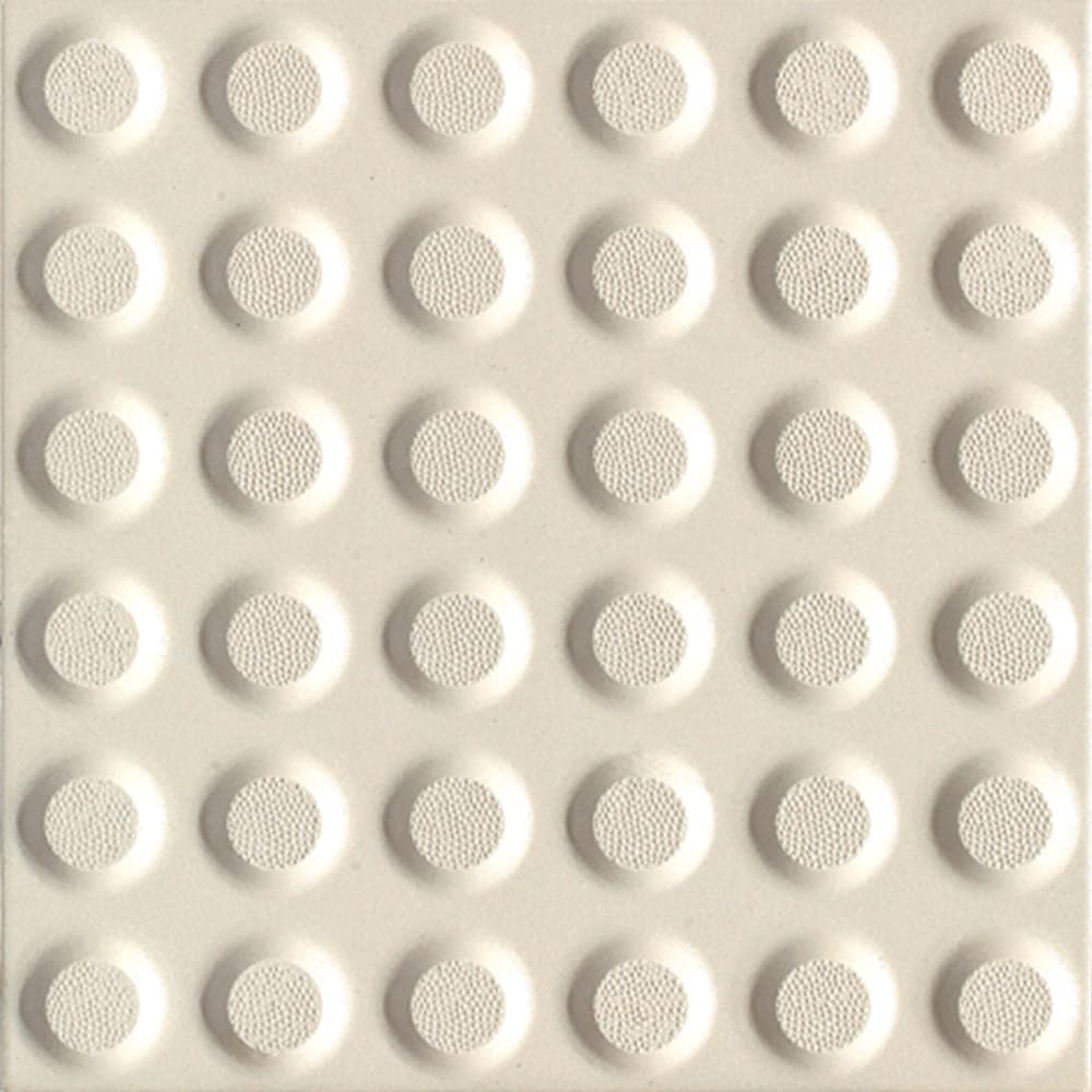 Tectile — White Multidirectional