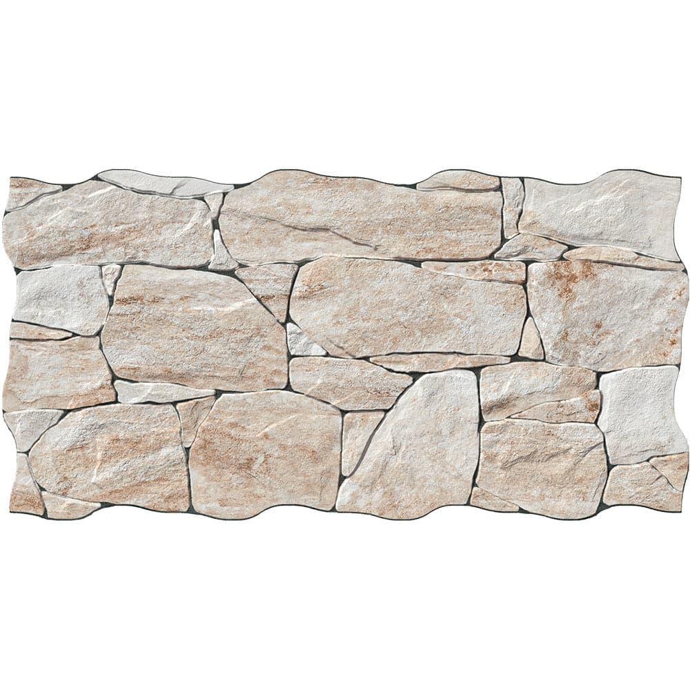 Vulcano — Sand · 333x650
